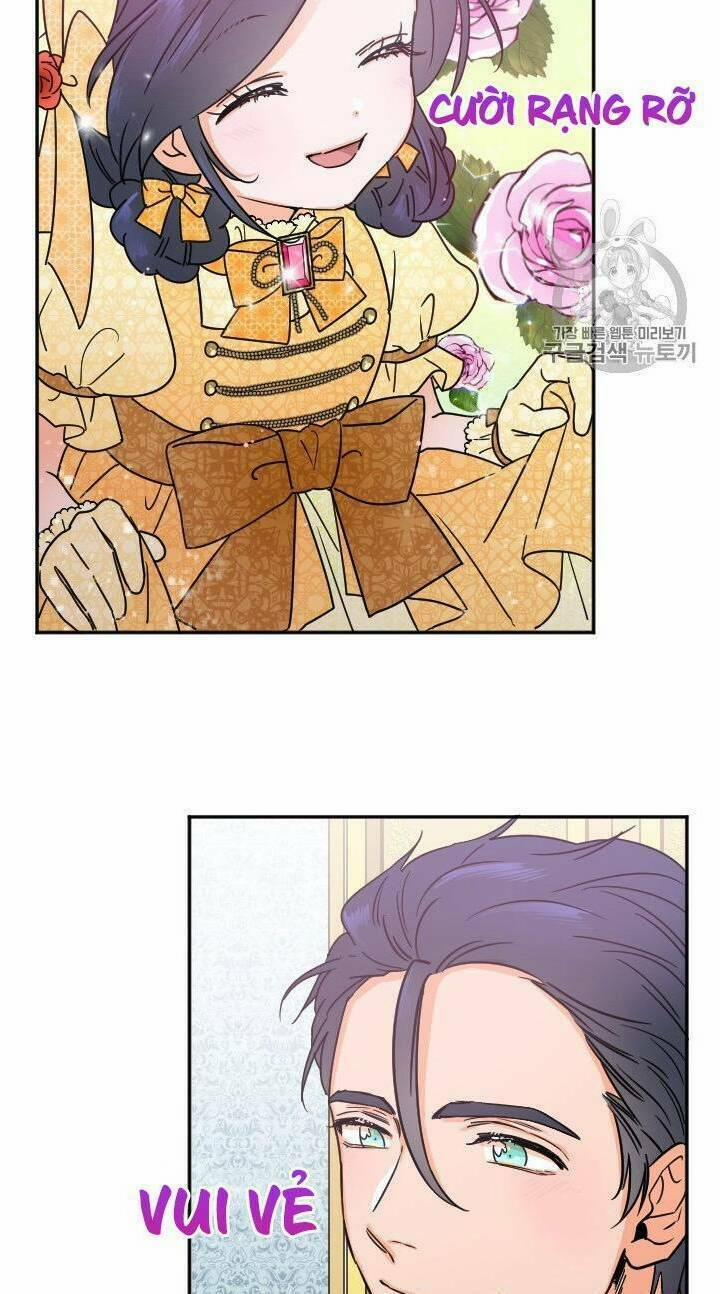 Tiểu Thư Bé Bỏng Đáng Yêu! 82 trang 34