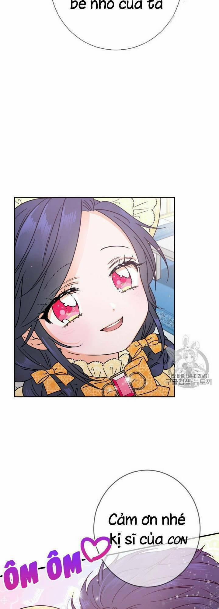 Tiểu Thư Bé Bỏng Đáng Yêu! 82 trang 37