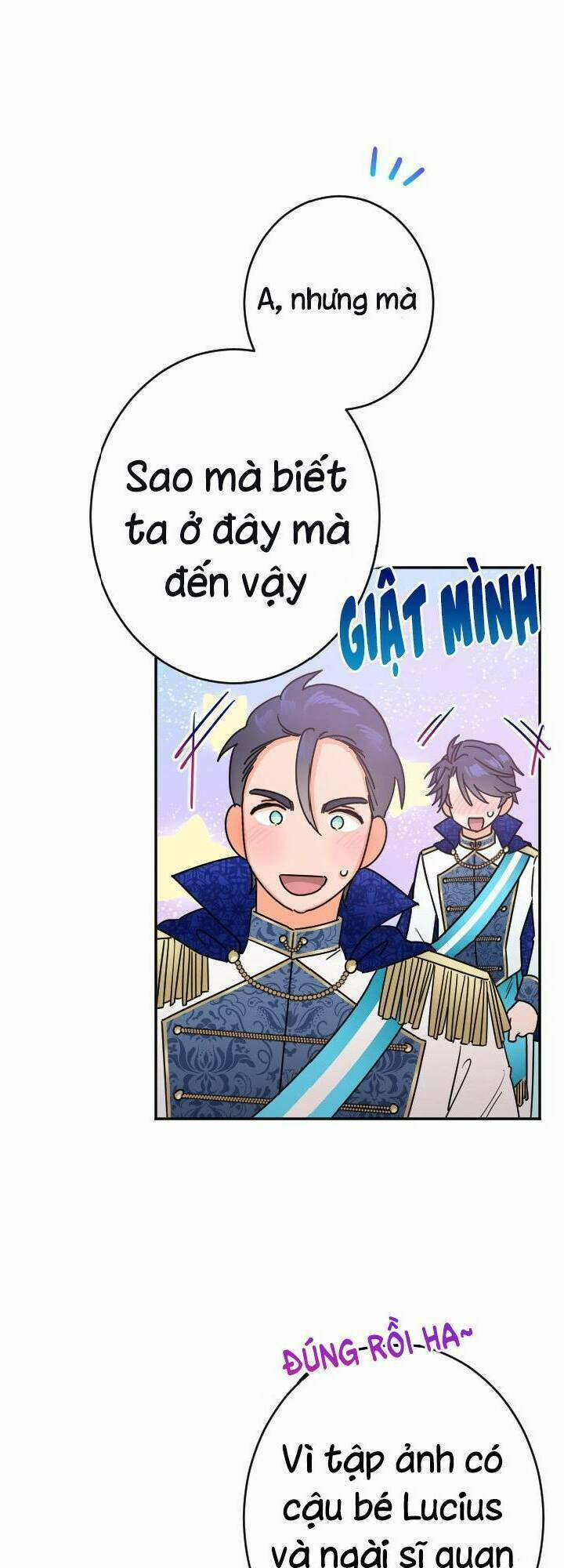 Tiểu Thư Bé Bỏng Đáng Yêu! 83 trang 0