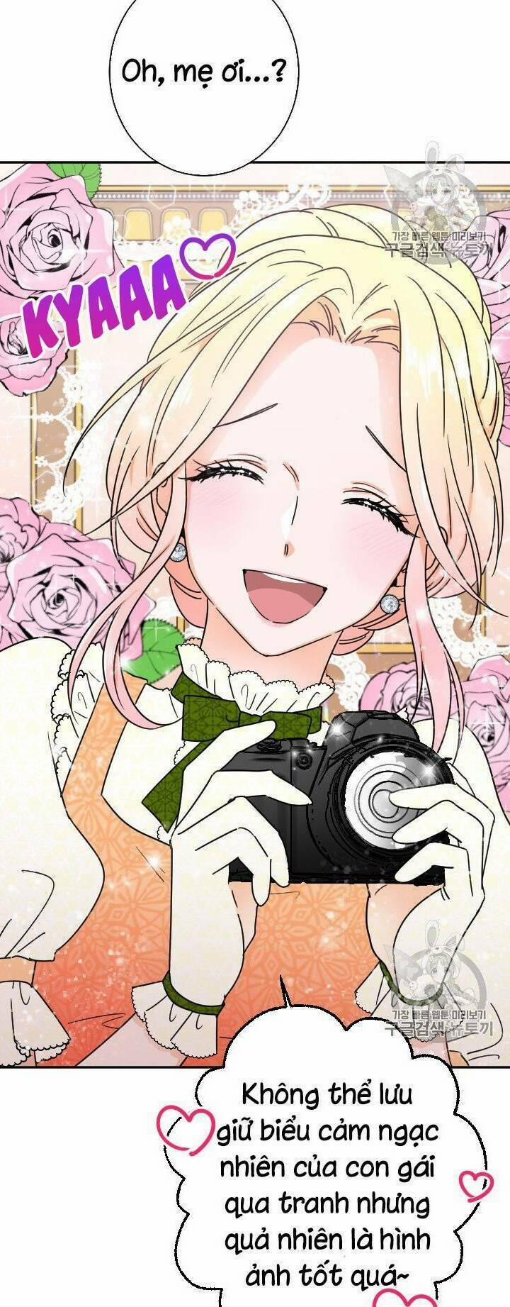 Tiểu Thư Bé Bỏng Đáng Yêu! 83 trang 10