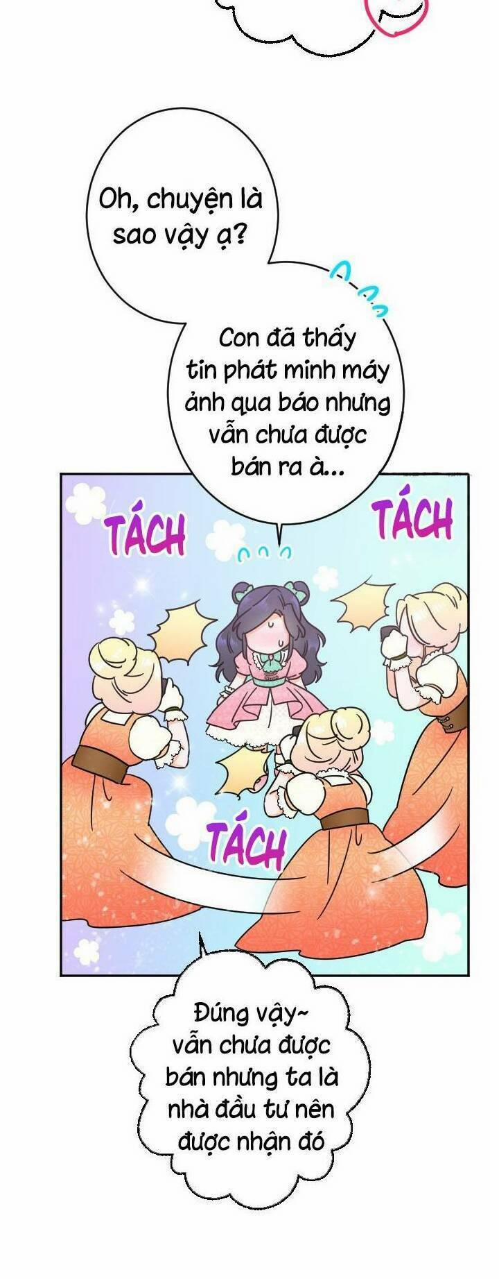 Tiểu Thư Bé Bỏng Đáng Yêu! 83 trang 11