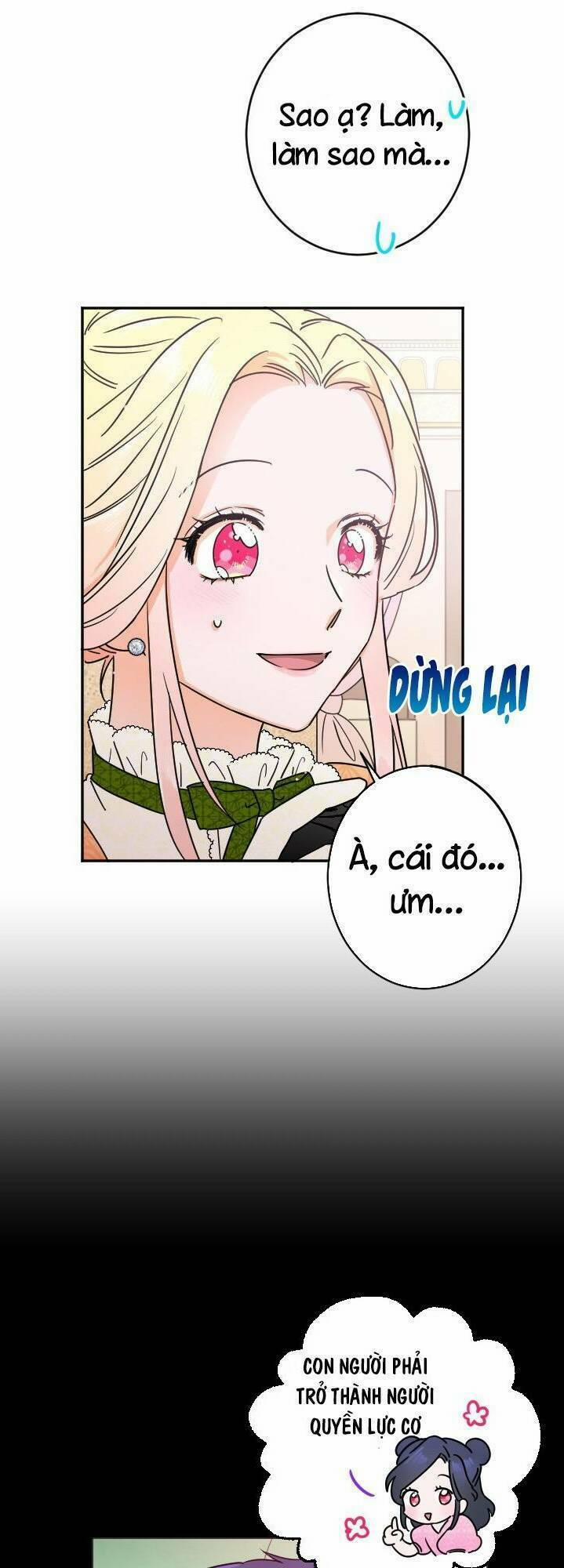 Tiểu Thư Bé Bỏng Đáng Yêu! 83 trang 12