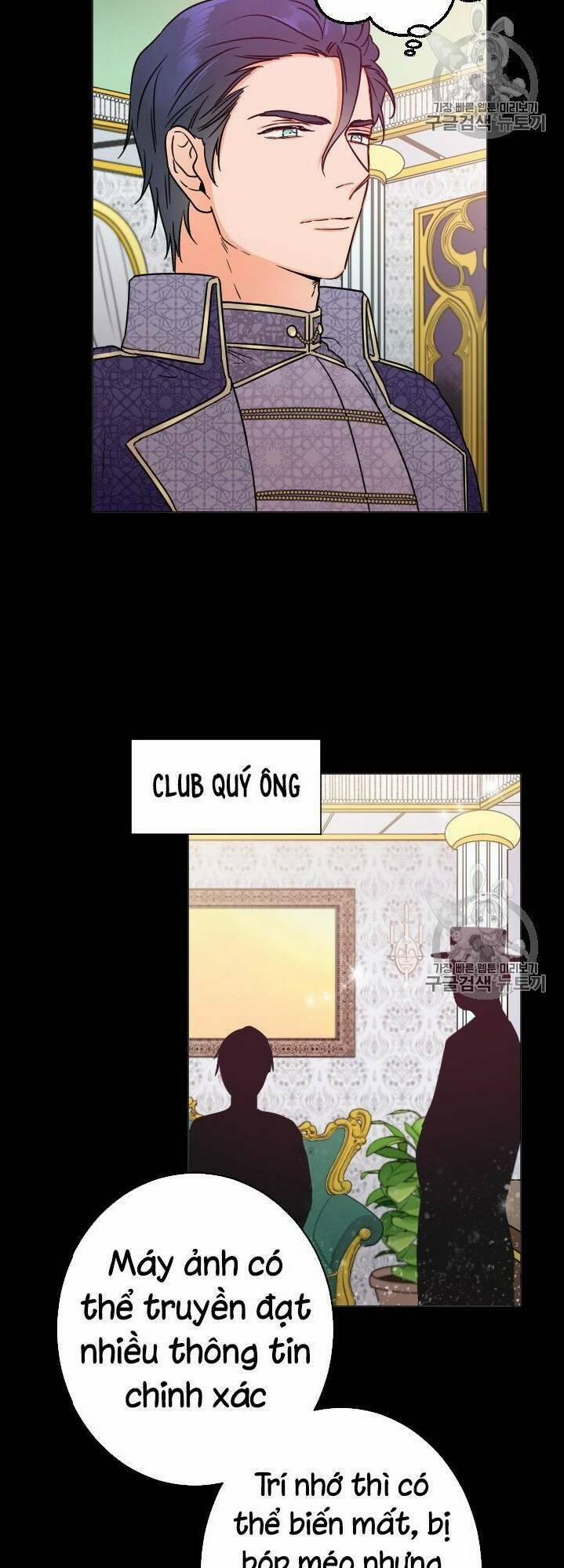 Tiểu Thư Bé Bỏng Đáng Yêu! 83 trang 13