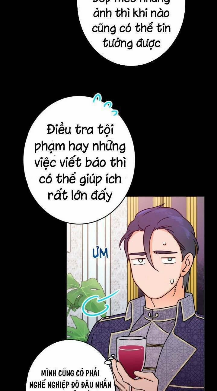 Tiểu Thư Bé Bỏng Đáng Yêu! 83 trang 14