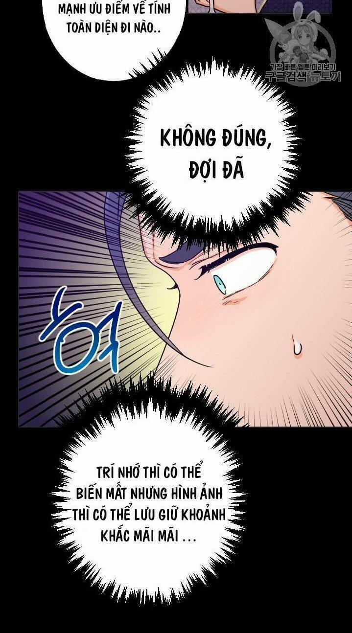 Tiểu Thư Bé Bỏng Đáng Yêu! 83 trang 15