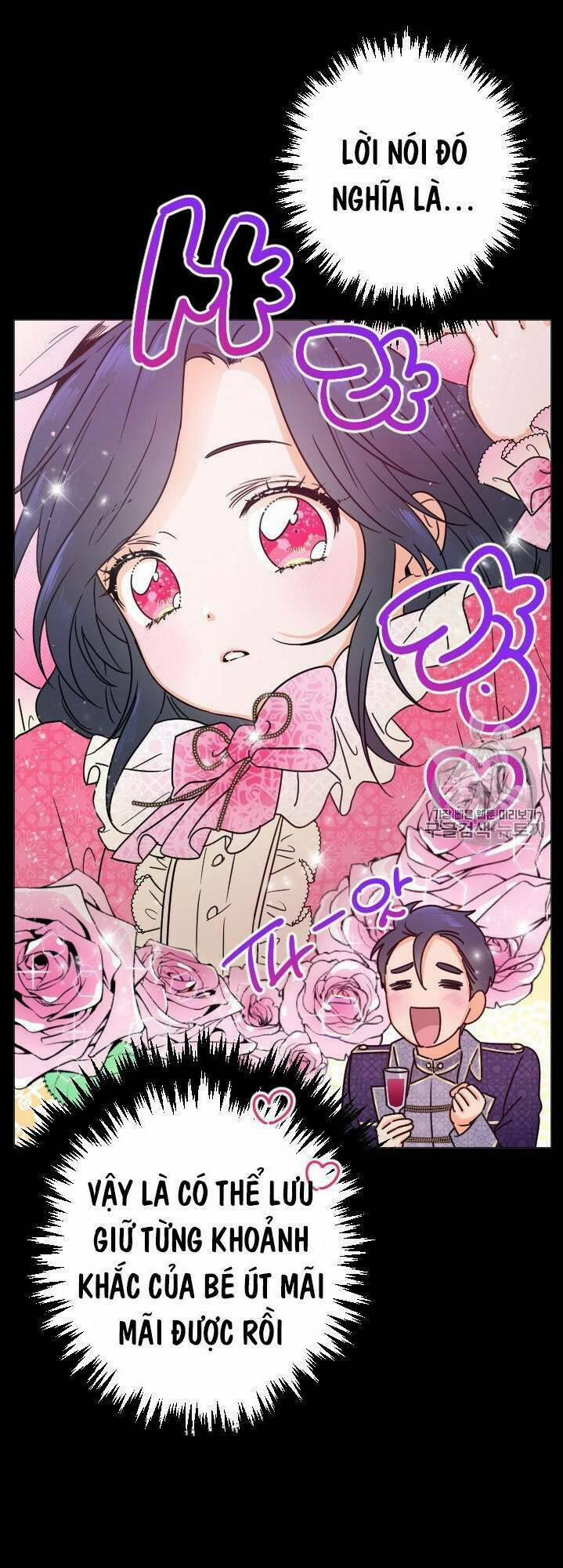 Tiểu Thư Bé Bỏng Đáng Yêu! 83 trang 16