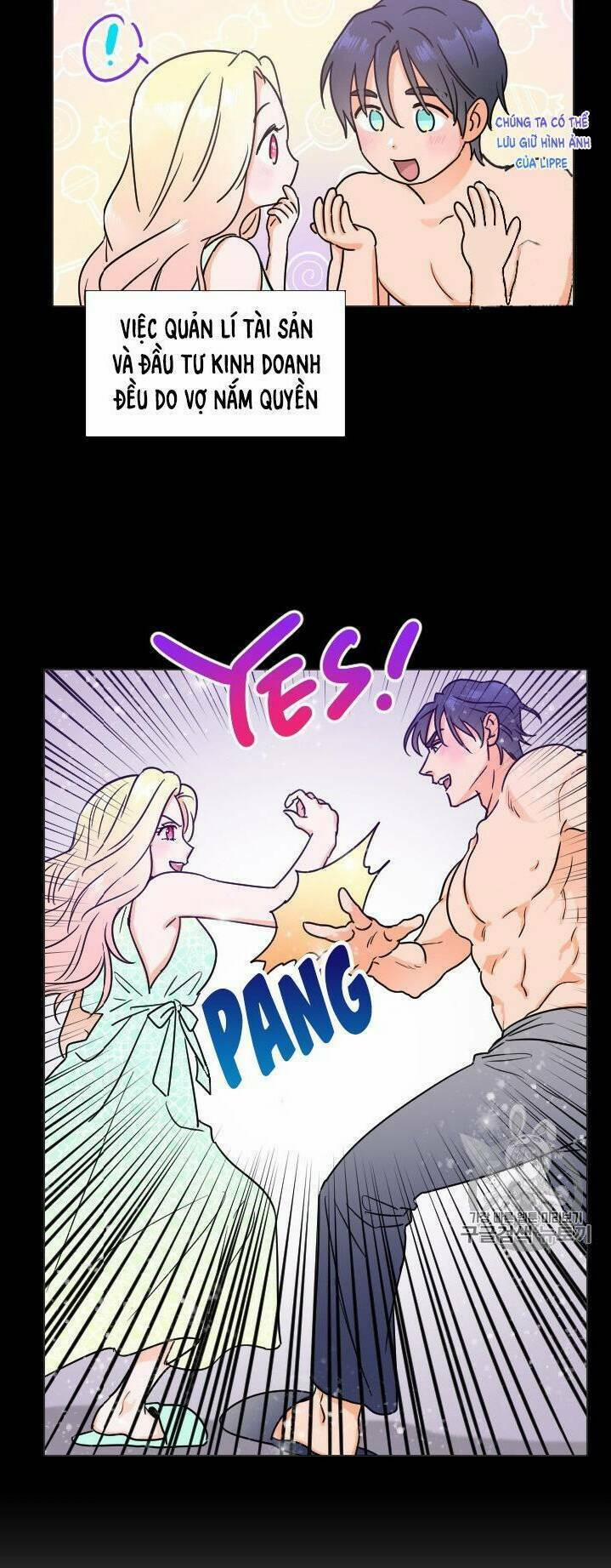 Tiểu Thư Bé Bỏng Đáng Yêu! 83 trang 18