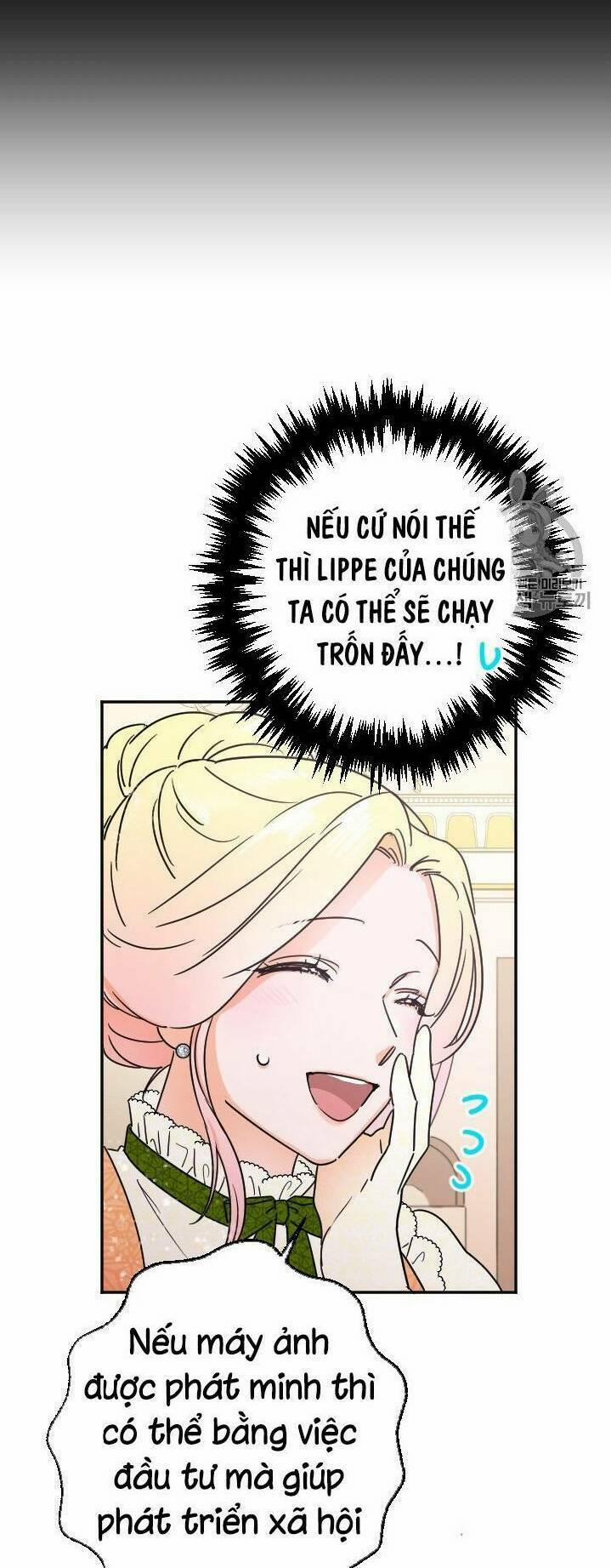 Tiểu Thư Bé Bỏng Đáng Yêu! 83 trang 19