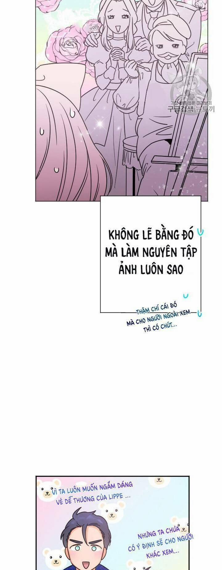 Tiểu Thư Bé Bỏng Đáng Yêu! 83 trang 2