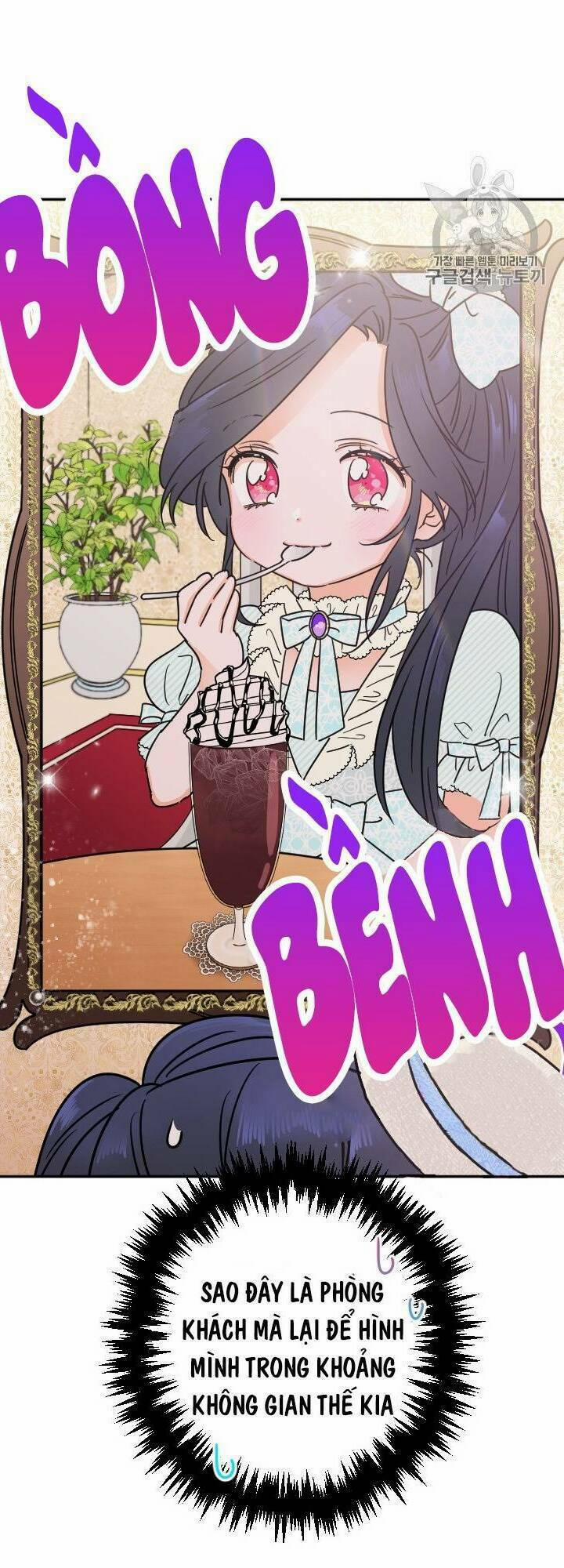 Tiểu Thư Bé Bỏng Đáng Yêu! 83 trang 22