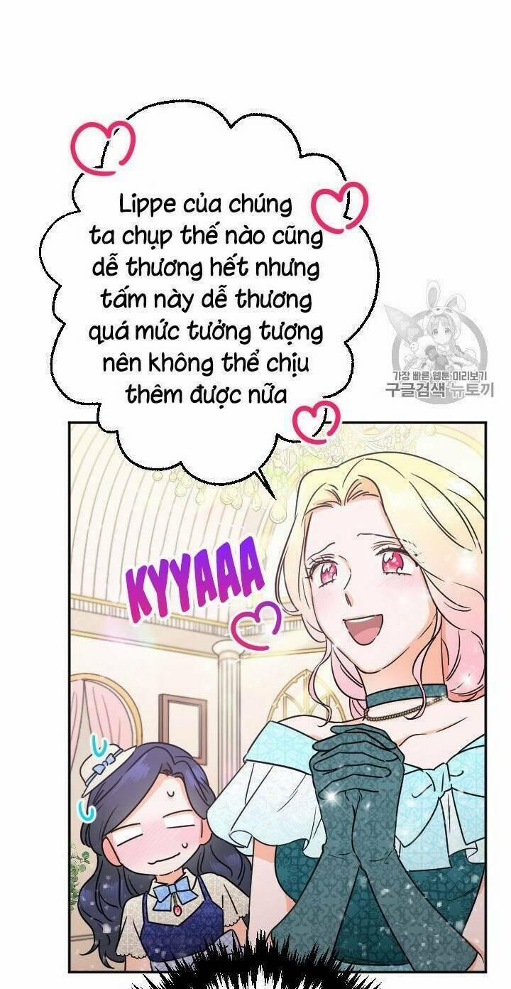 Tiểu Thư Bé Bỏng Đáng Yêu! 83 trang 23