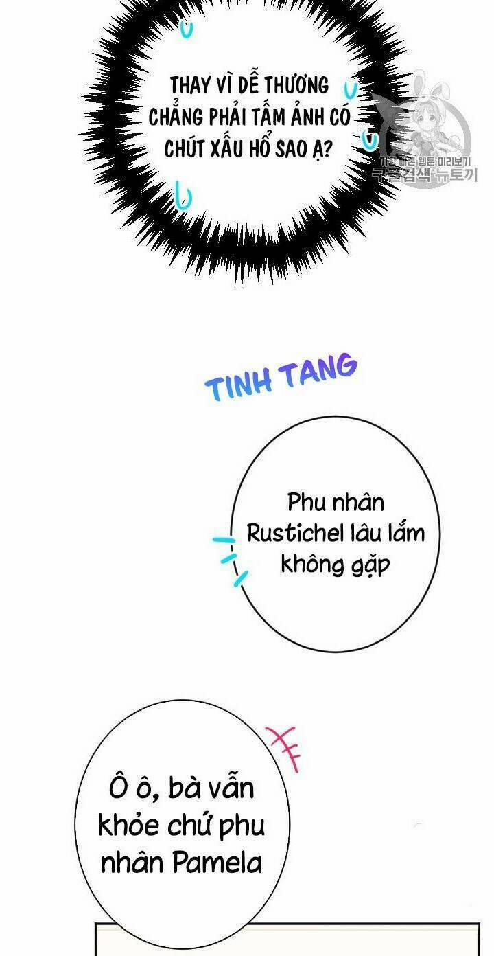 Tiểu Thư Bé Bỏng Đáng Yêu! 83 trang 24