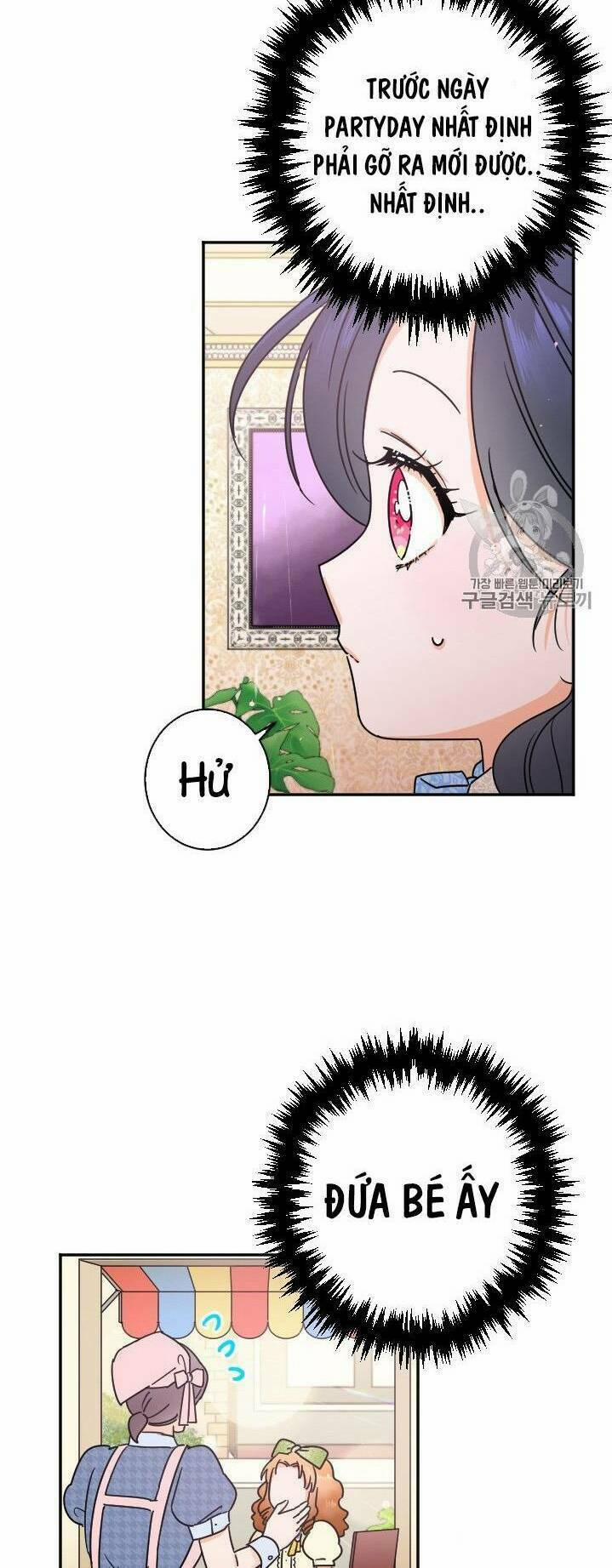 Tiểu Thư Bé Bỏng Đáng Yêu! 83 trang 28