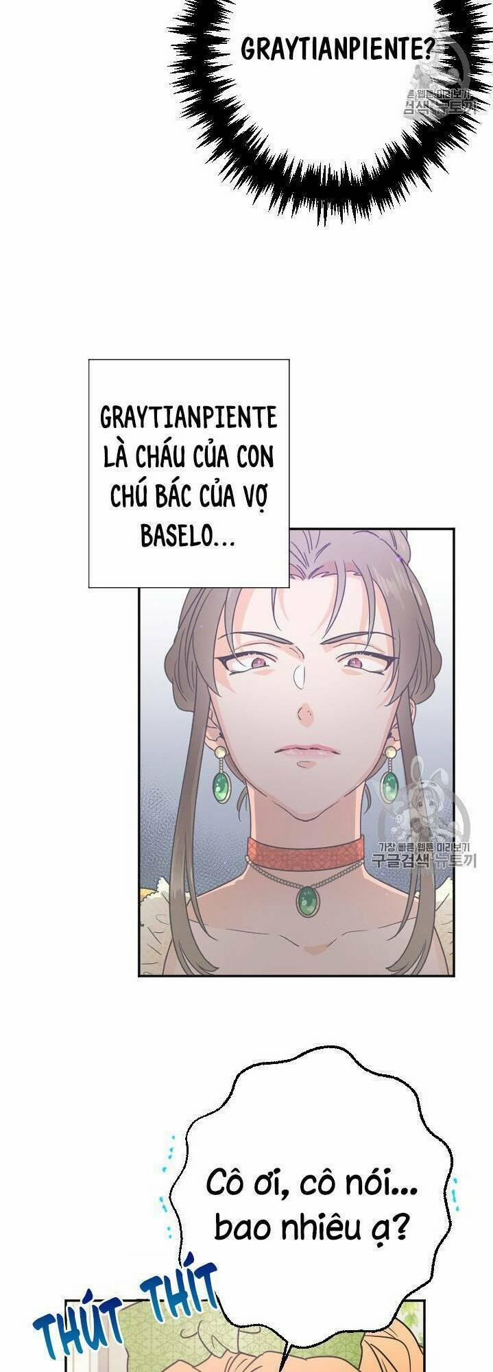 Tiểu Thư Bé Bỏng Đáng Yêu! 83 trang 30