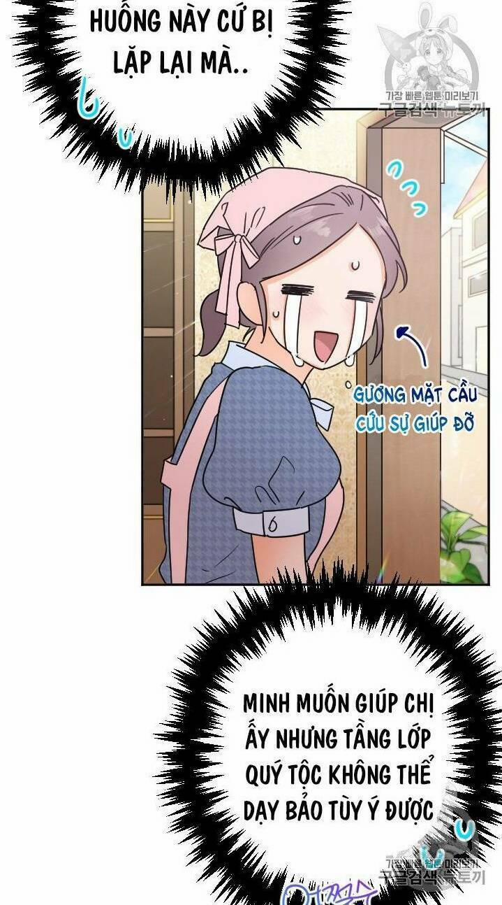 Tiểu Thư Bé Bỏng Đáng Yêu! 83 trang 32