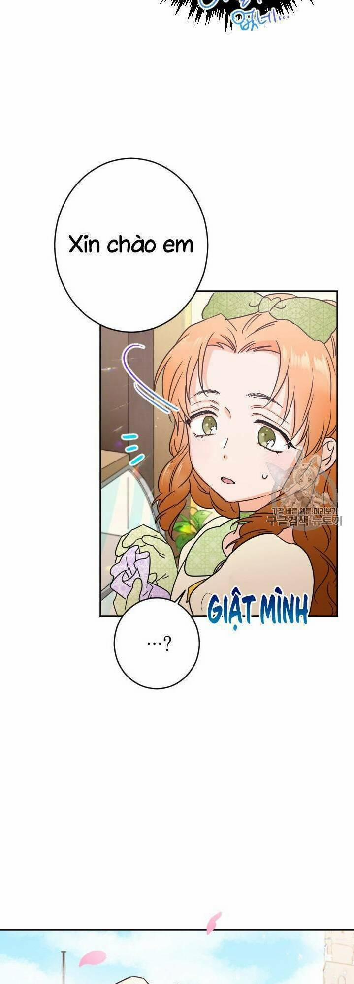 Tiểu Thư Bé Bỏng Đáng Yêu! 83 trang 33