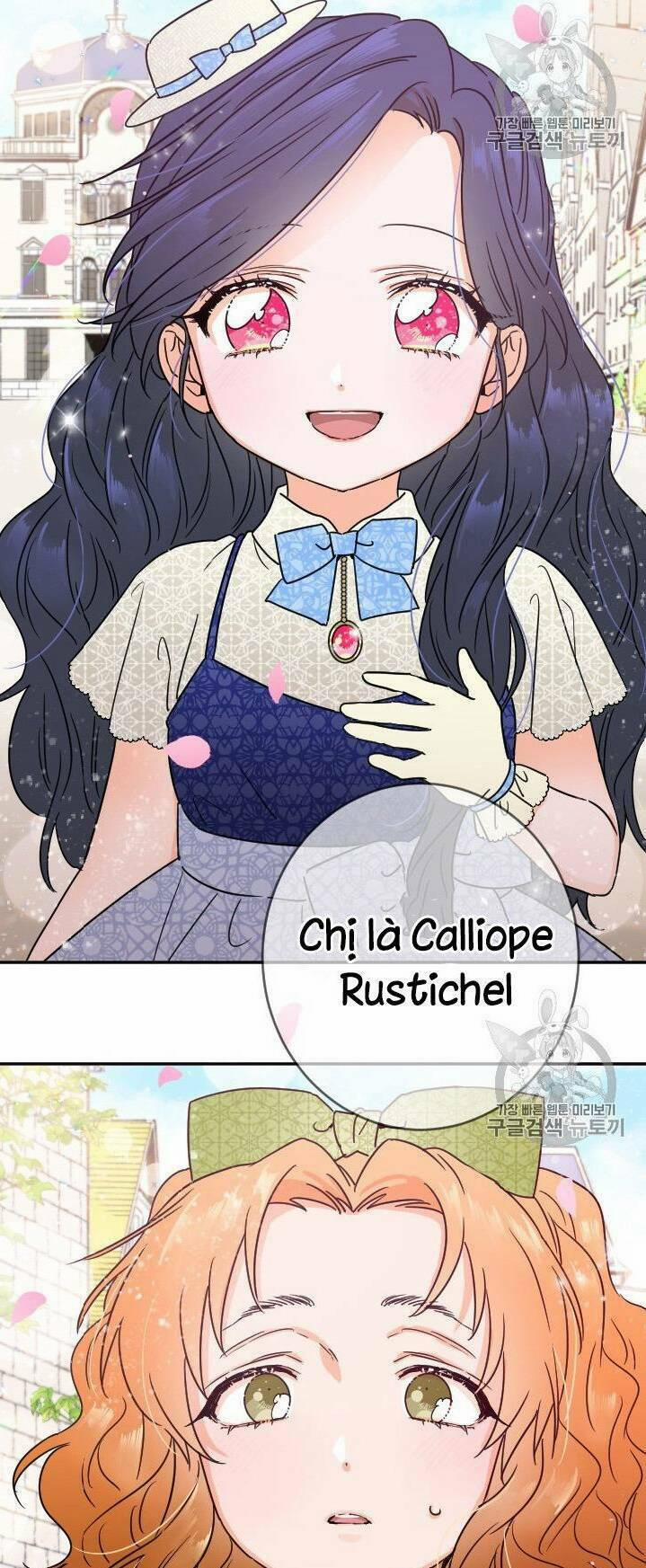 Tiểu Thư Bé Bỏng Đáng Yêu! 83 trang 34