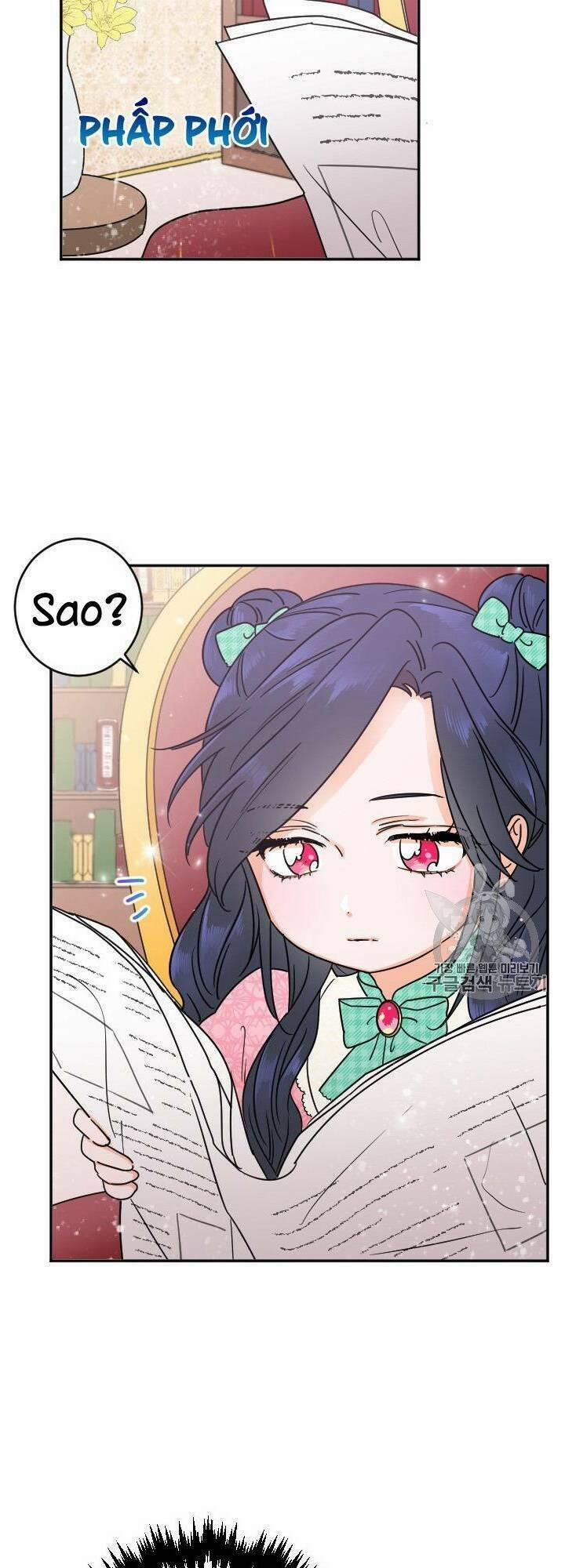 Tiểu Thư Bé Bỏng Đáng Yêu! 83 trang 5