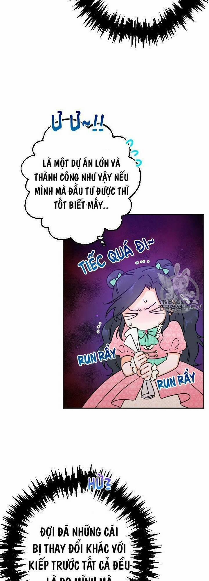 Tiểu Thư Bé Bỏng Đáng Yêu! 83 trang 8