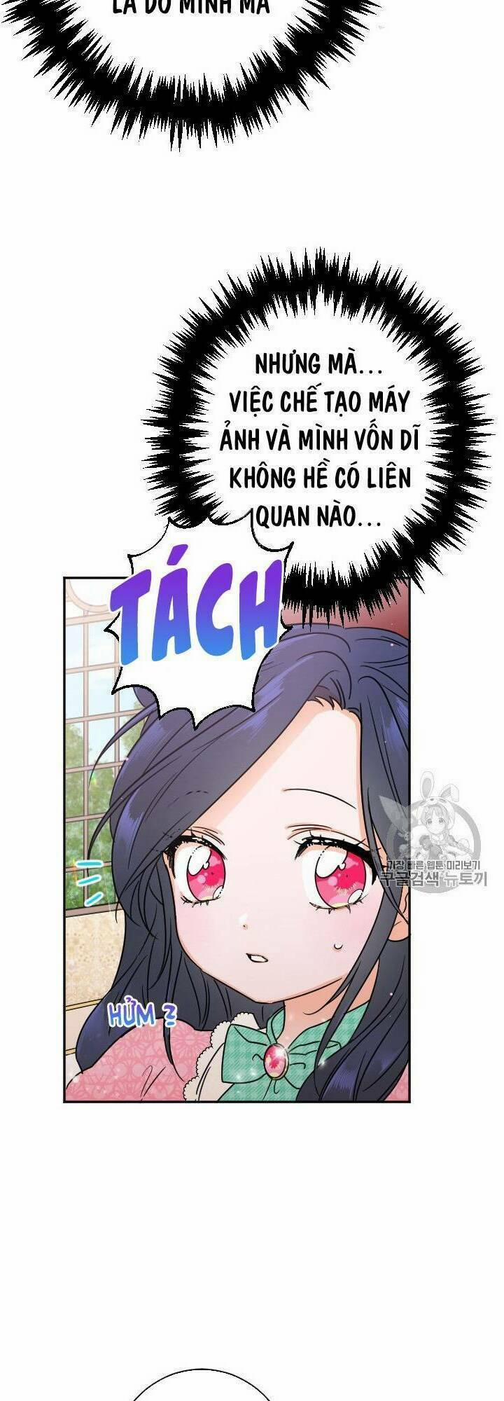 Tiểu Thư Bé Bỏng Đáng Yêu! 83 trang 9