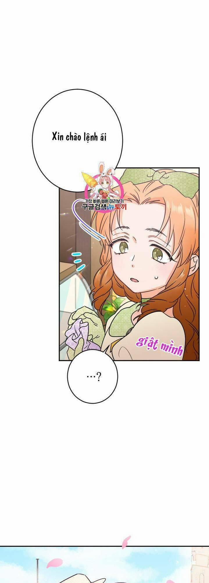 Tiểu Thư Bé Bỏng Đáng Yêu! 84 trang 0