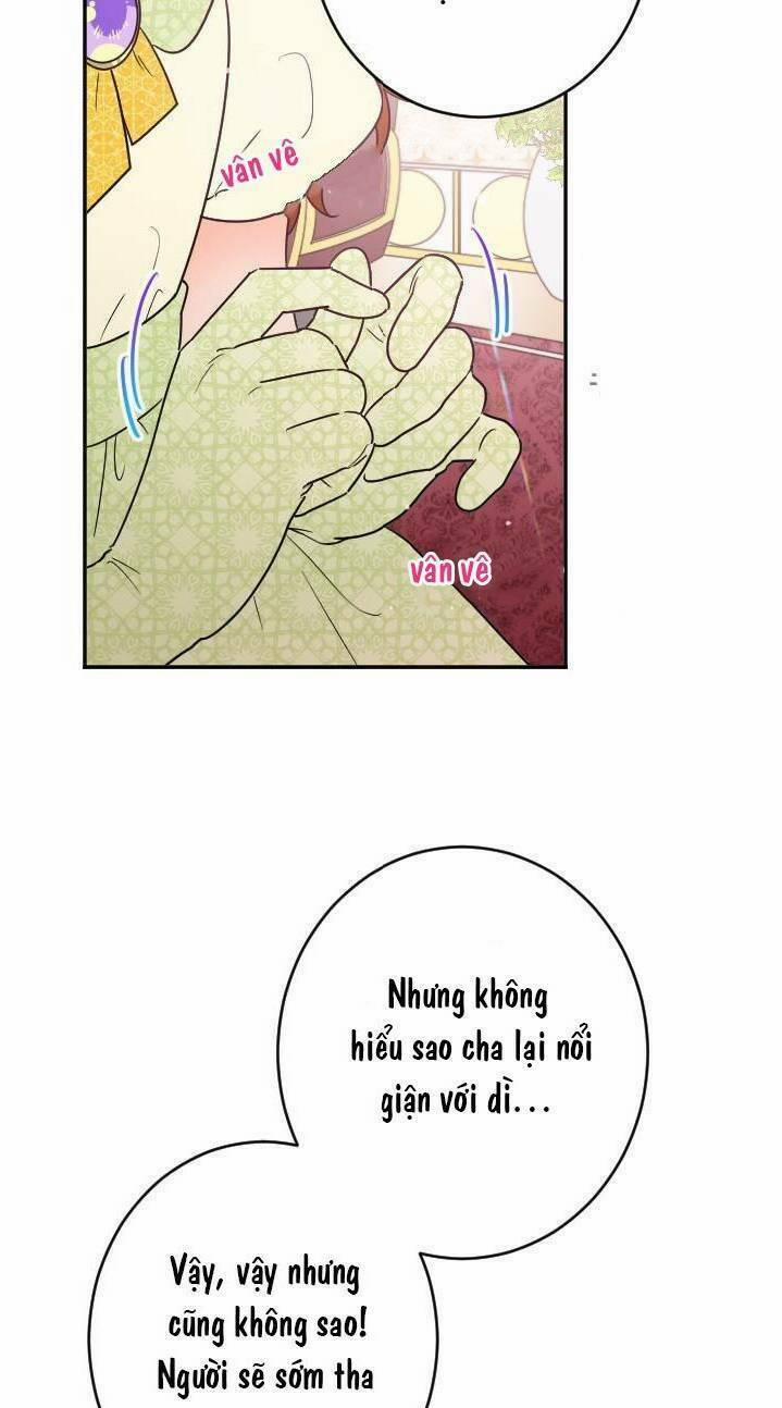 Tiểu Thư Bé Bỏng Đáng Yêu! 84 trang 11