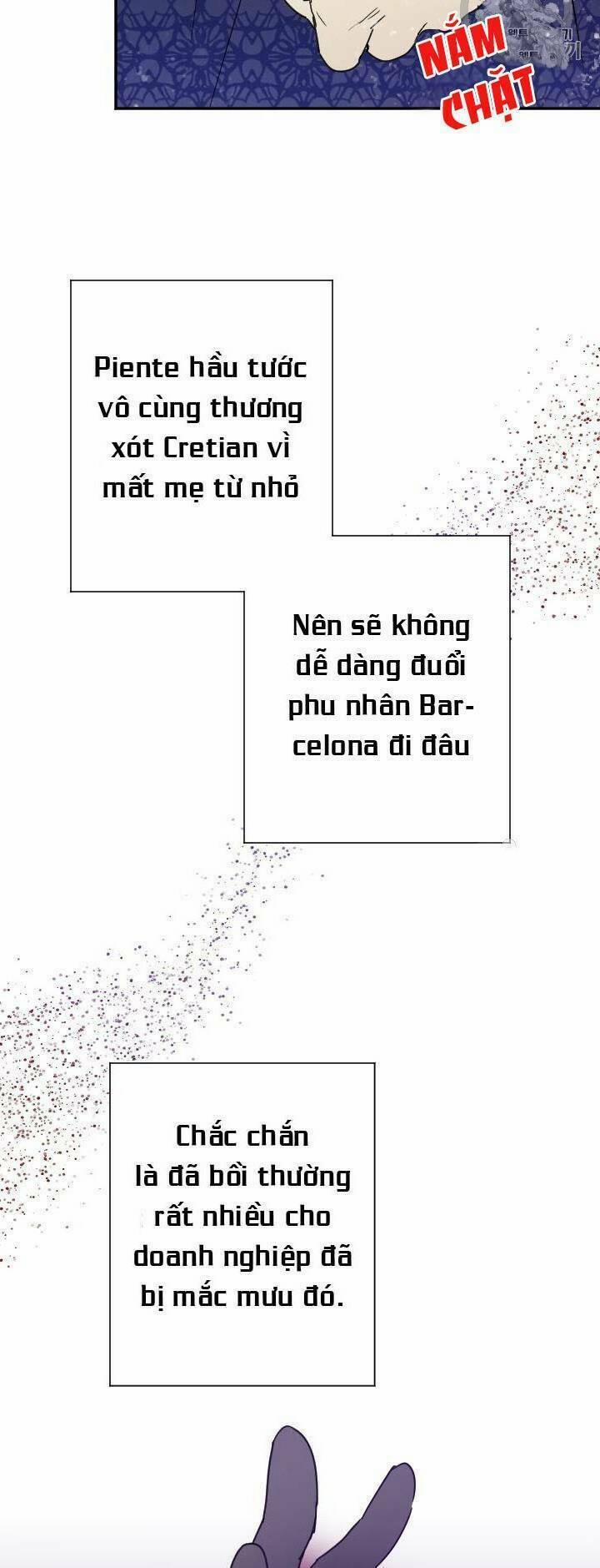 Tiểu Thư Bé Bỏng Đáng Yêu! 84 trang 14