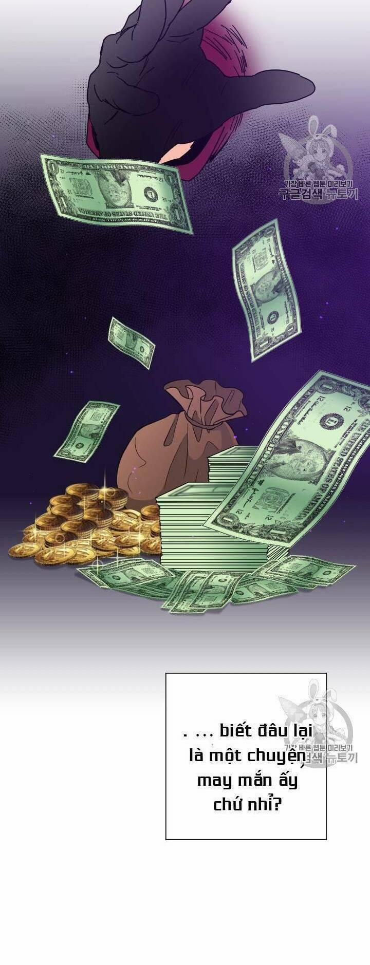 Tiểu Thư Bé Bỏng Đáng Yêu! 84 trang 15