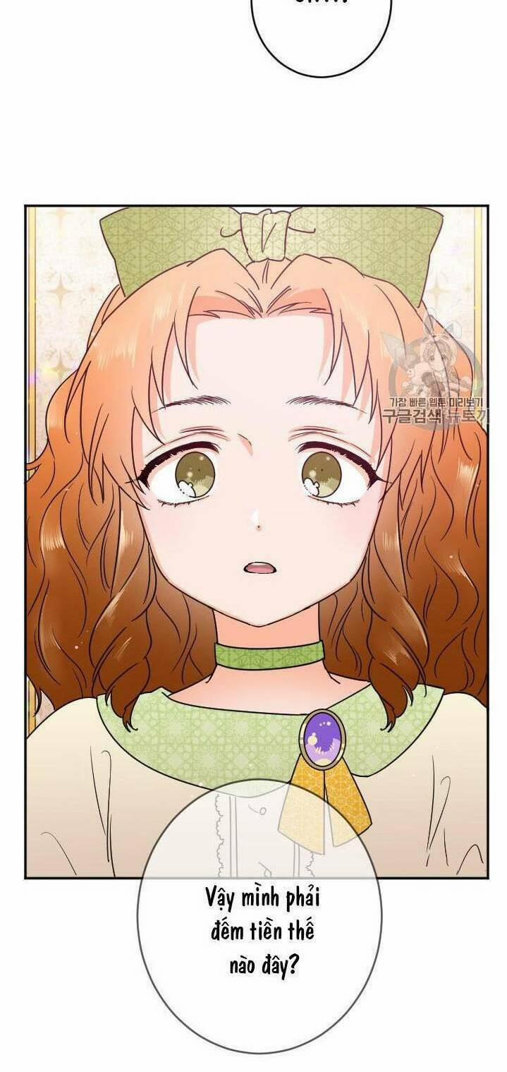 Tiểu Thư Bé Bỏng Đáng Yêu! 84 trang 18