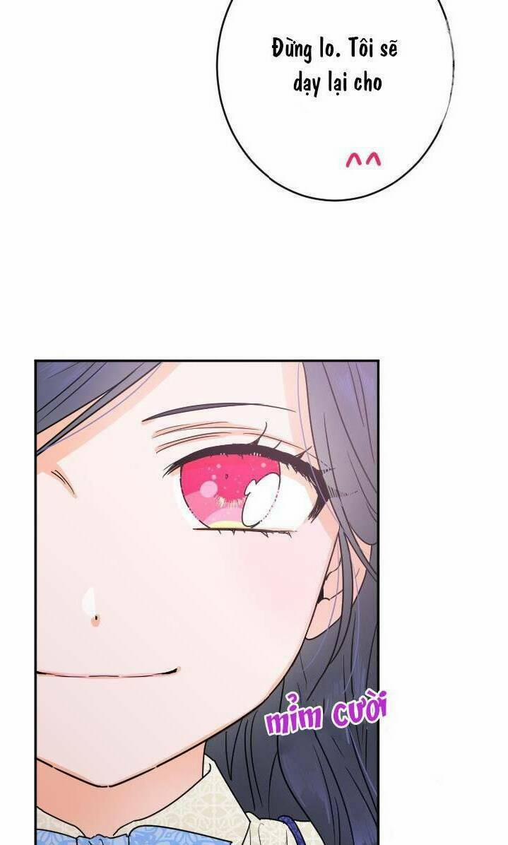 Tiểu Thư Bé Bỏng Đáng Yêu! 84 trang 20