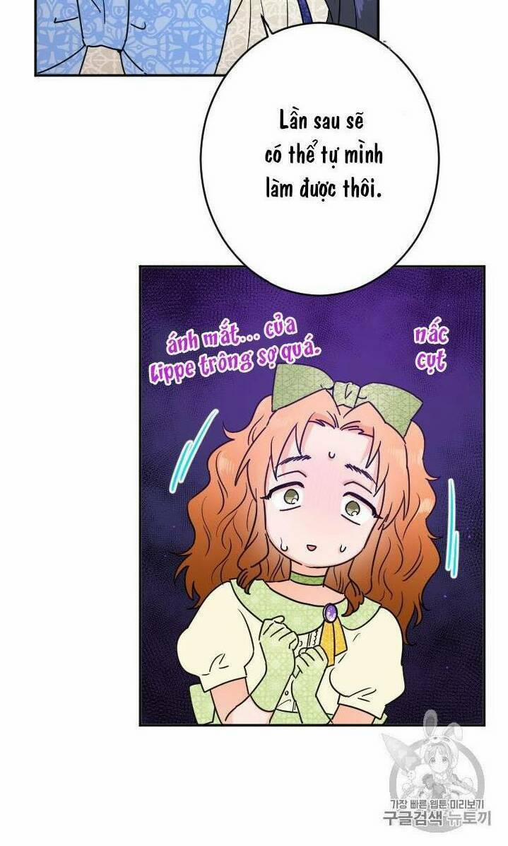 Tiểu Thư Bé Bỏng Đáng Yêu! 84 trang 21