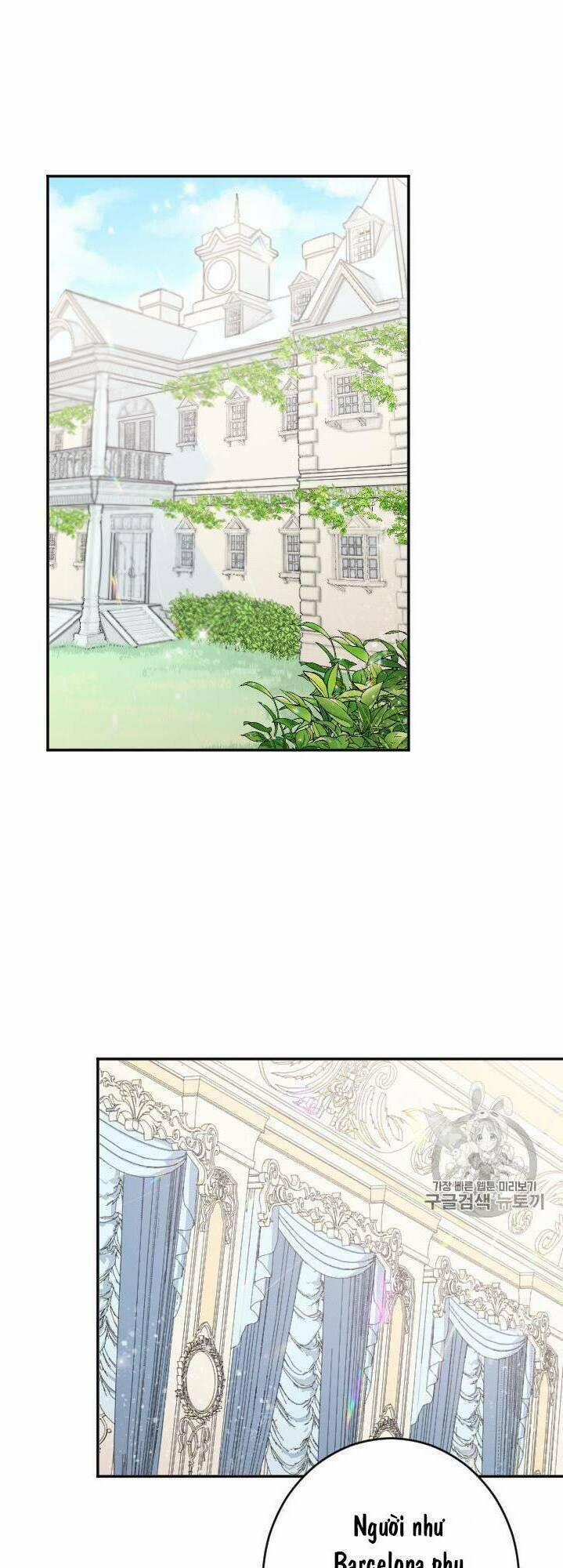 Tiểu Thư Bé Bỏng Đáng Yêu! 84 trang 22