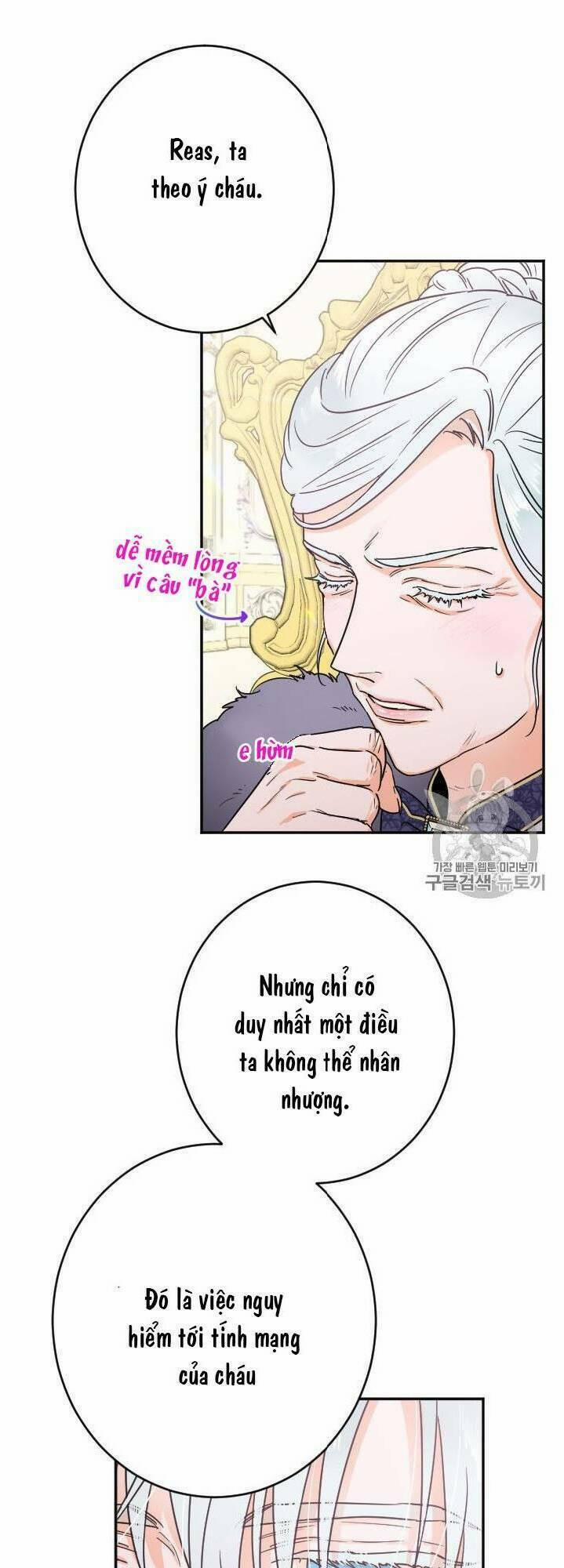 Tiểu Thư Bé Bỏng Đáng Yêu! 84 trang 26