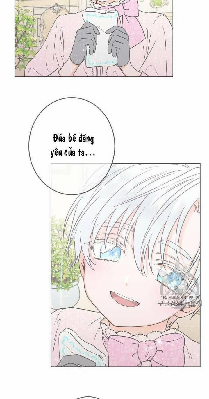 Tiểu Thư Bé Bỏng Đáng Yêu! 84 trang 28