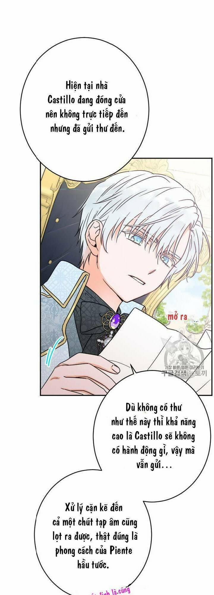 Tiểu Thư Bé Bỏng Đáng Yêu! 84 trang 33