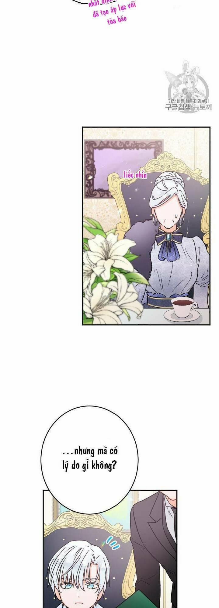 Tiểu Thư Bé Bỏng Đáng Yêu! 84 trang 34