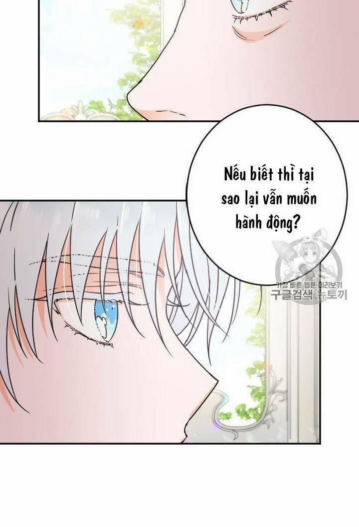 Tiểu Thư Bé Bỏng Đáng Yêu! 84 trang 36