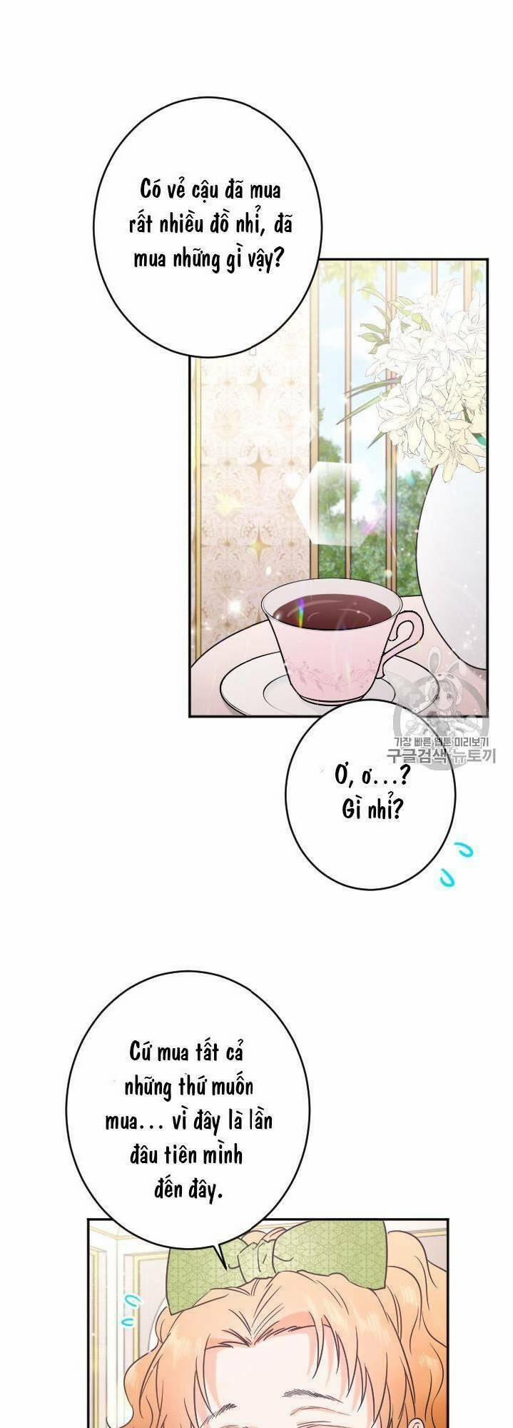 Tiểu Thư Bé Bỏng Đáng Yêu! 84 trang 4