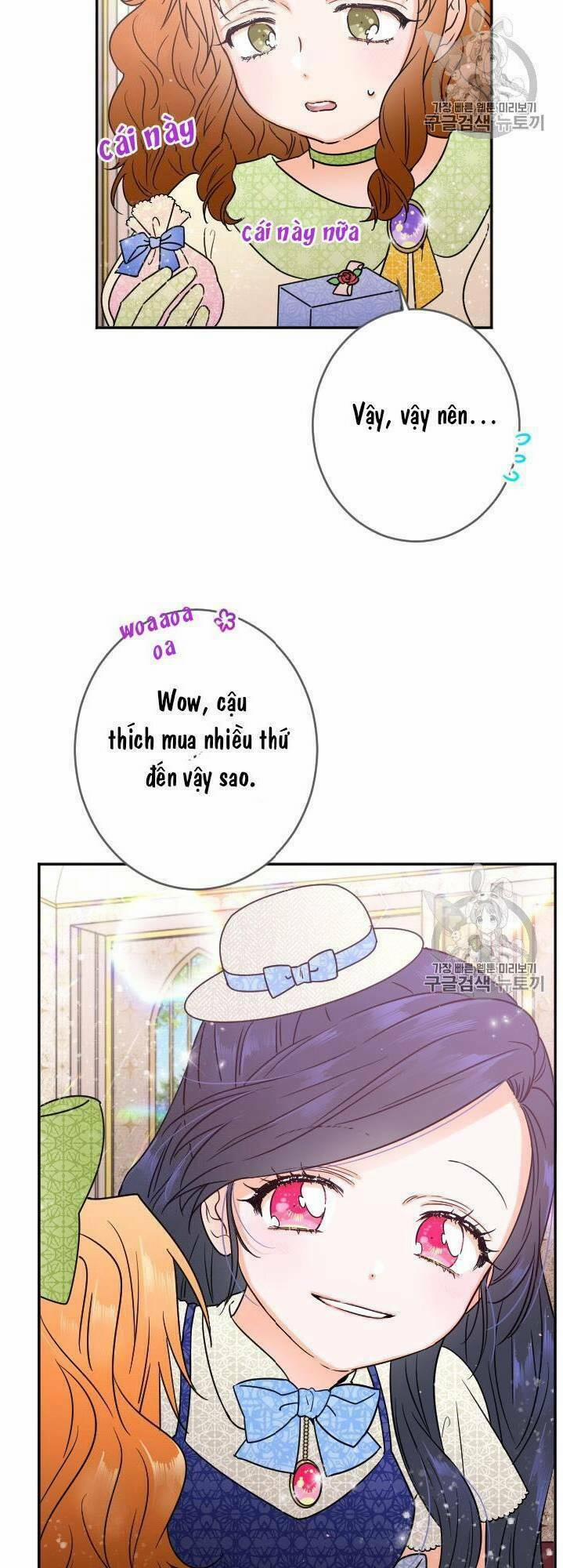 Tiểu Thư Bé Bỏng Đáng Yêu! 84 trang 5