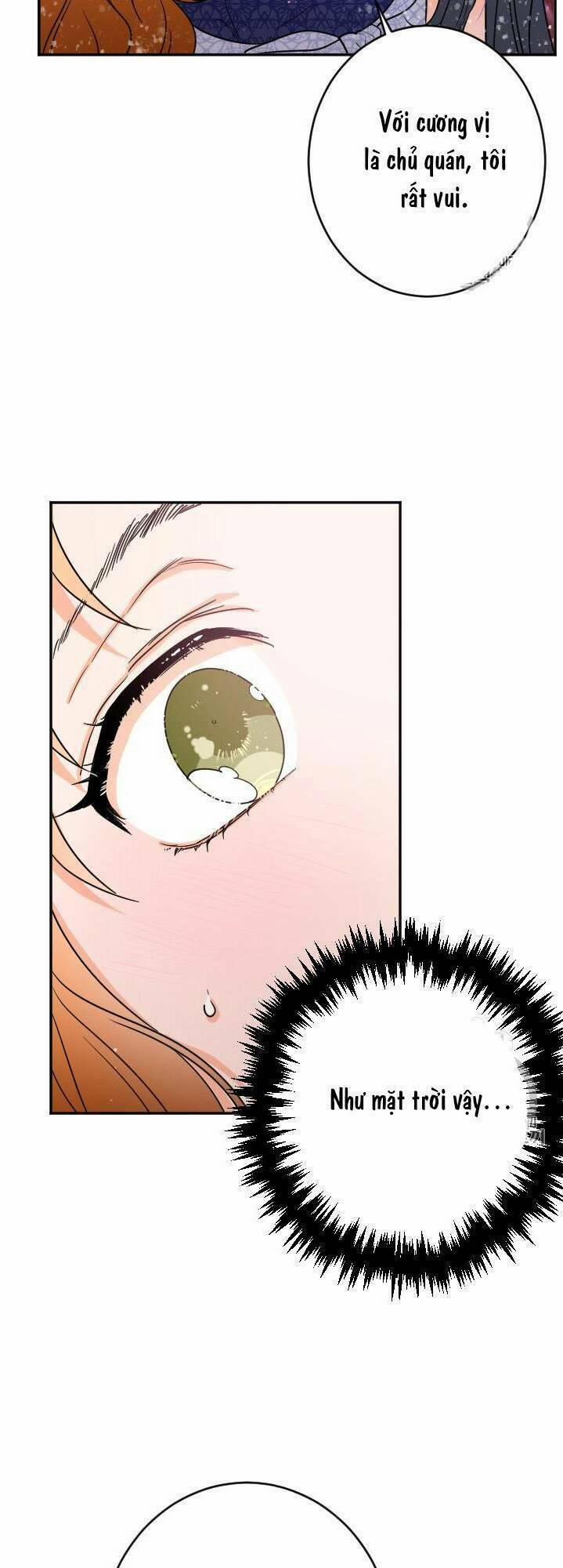 Tiểu Thư Bé Bỏng Đáng Yêu! 84 trang 6