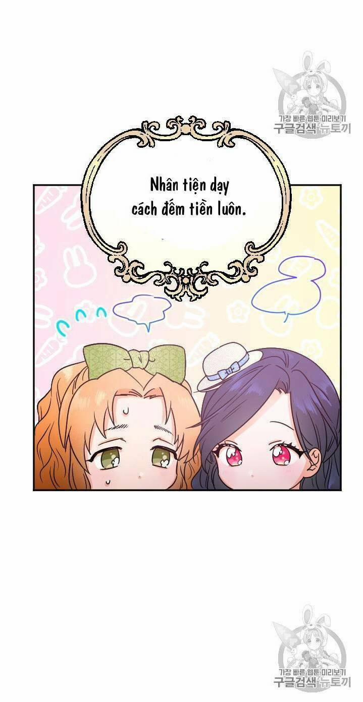 Tiểu Thư Bé Bỏng Đáng Yêu! 84 trang 8