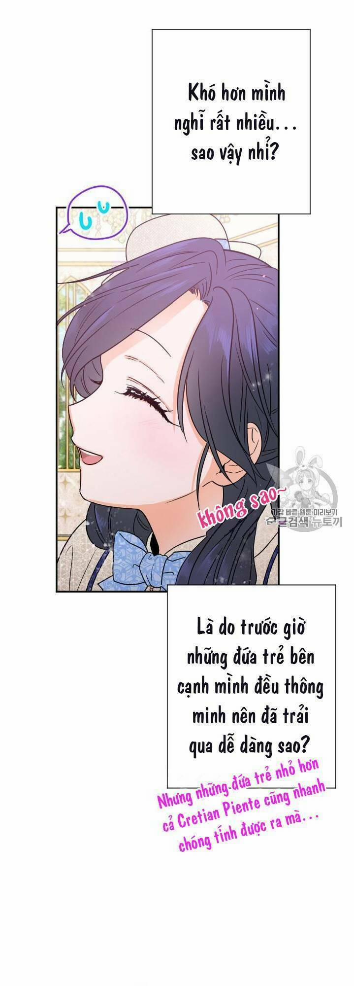 Tiểu Thư Bé Bỏng Đáng Yêu! 84 trang 9