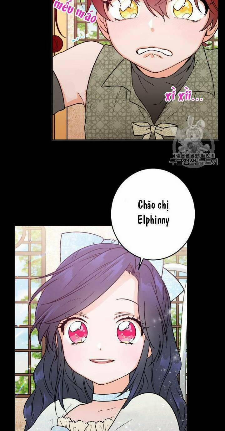 Tiểu Thư Bé Bỏng Đáng Yêu! 85 trang 10