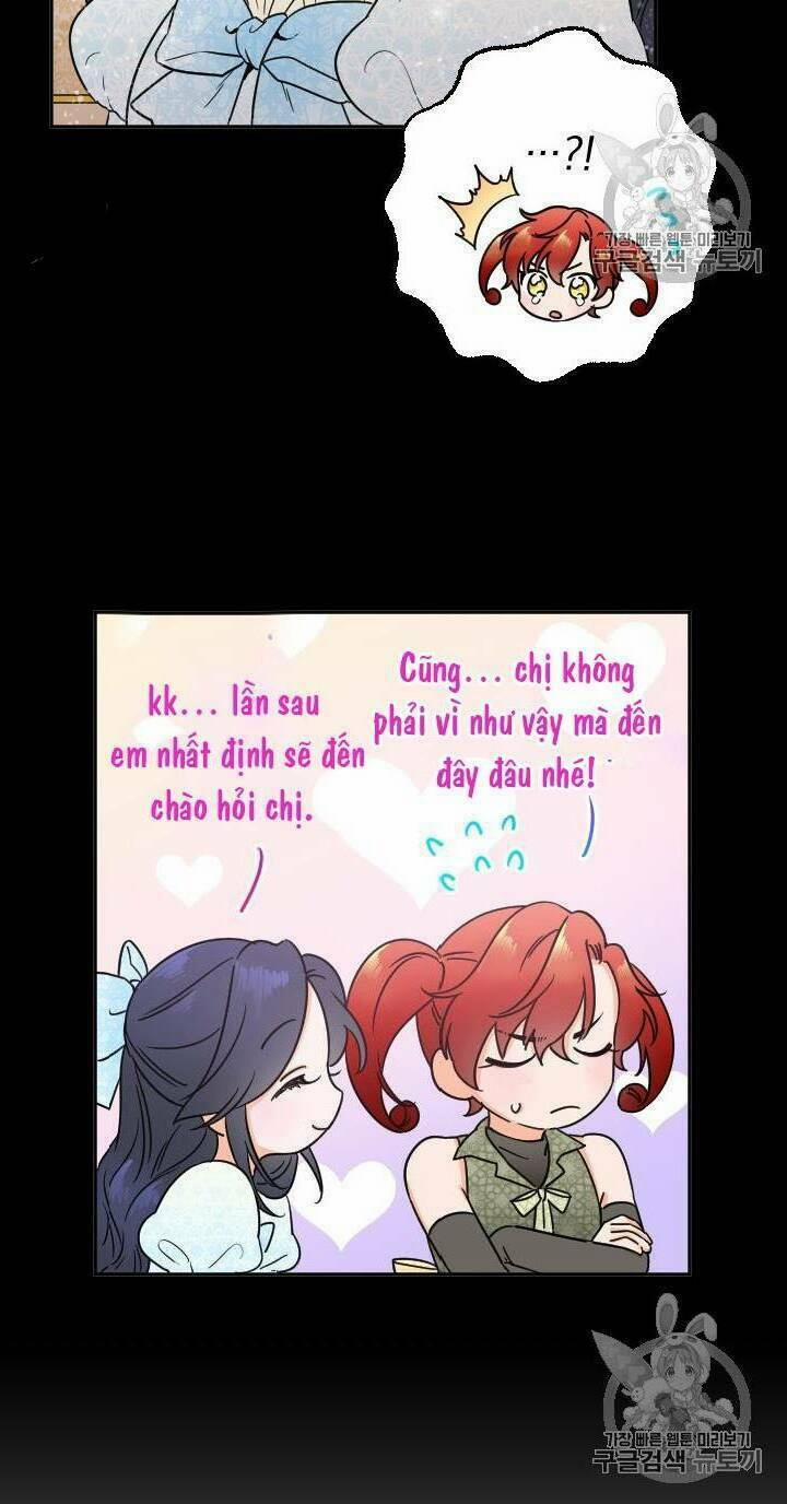 Tiểu Thư Bé Bỏng Đáng Yêu! 85 trang 11