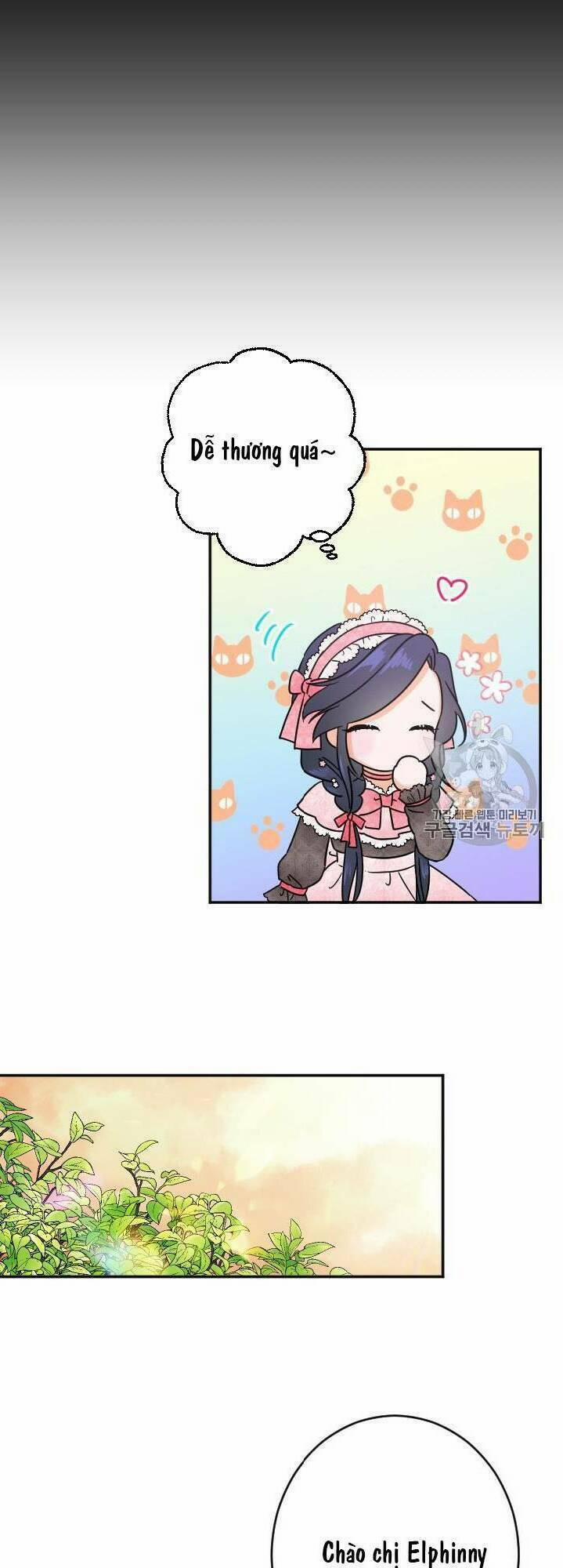 Tiểu Thư Bé Bỏng Đáng Yêu! 85 trang 12