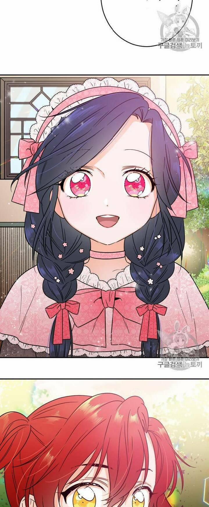 Tiểu Thư Bé Bỏng Đáng Yêu! 85 trang 13