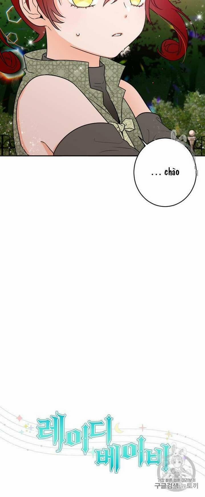 Tiểu Thư Bé Bỏng Đáng Yêu! 85 trang 14