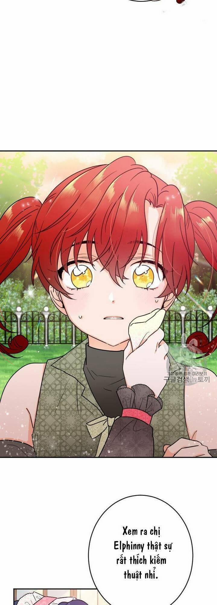 Tiểu Thư Bé Bỏng Đáng Yêu! 85 trang 16