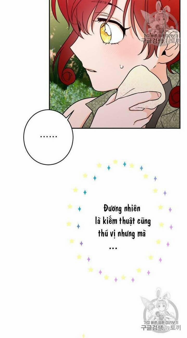 Tiểu Thư Bé Bỏng Đáng Yêu! 85 trang 18