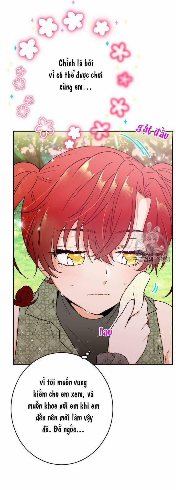 Tiểu Thư Bé Bỏng Đáng Yêu! 85 trang 19